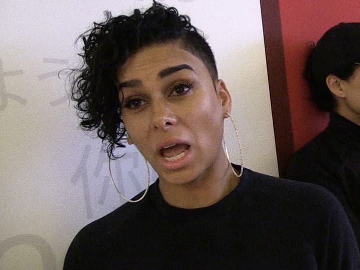 Laura Govan Pushes Back on Tamar Braxton, Denies Any Romantic Connection with Vincent Herbert
