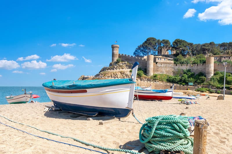The World’s Most Underappreciated Beach Escapes