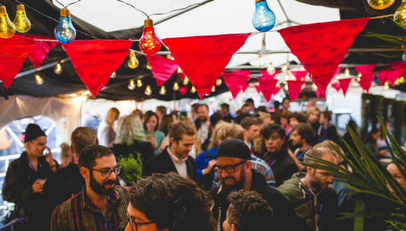 Bergen’s Vill Vill Vest 2017: A Deep Dive into Norway’s Premier Showcase