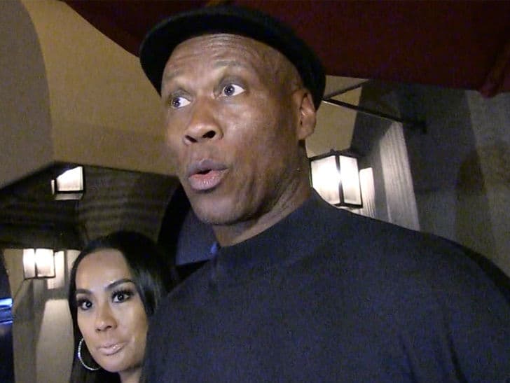 Former Lakers Coach Byron Scott: LeBron James to L.A. Is a '50/50' Proposition