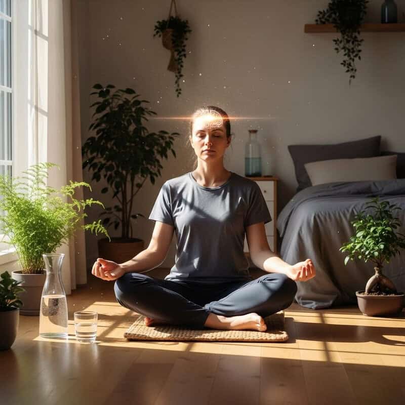 How a Regular Meditation Practice Can Reshape Your Life