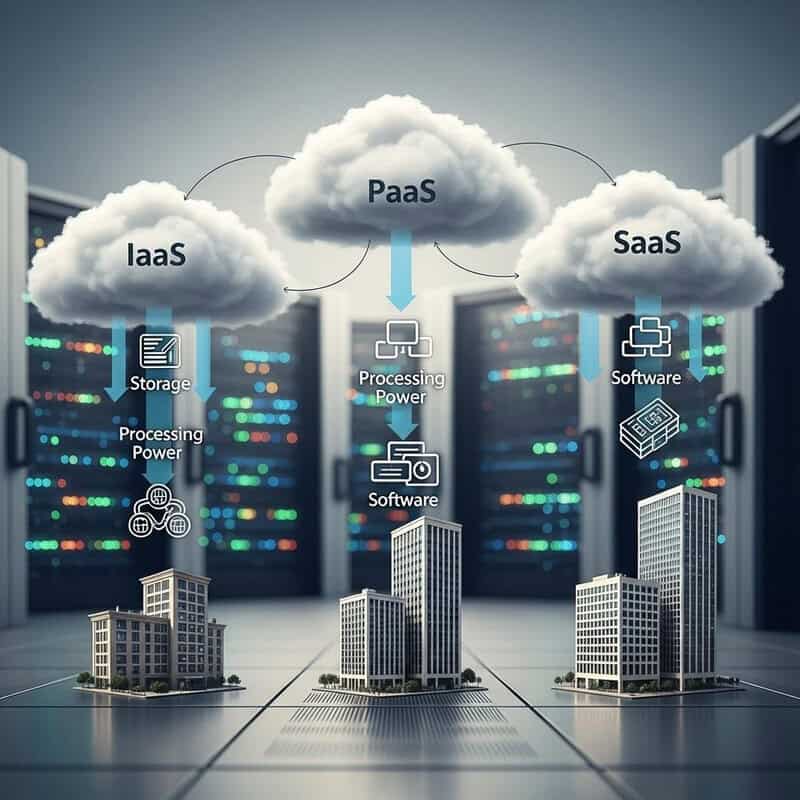 Why Cloud Computing Has Become Indispensable Today
