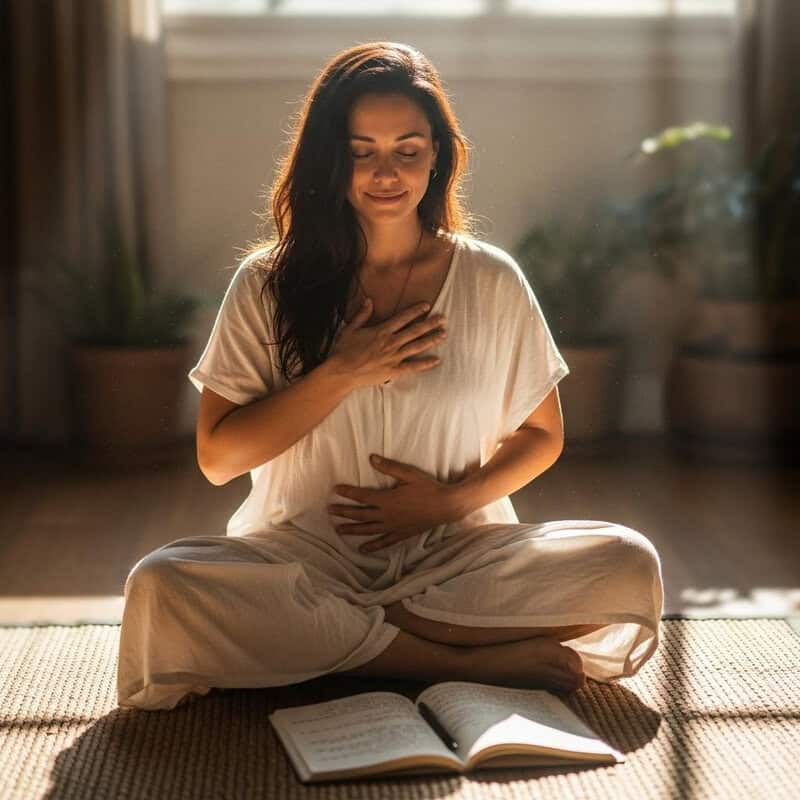 The Transformative Effects of Listening to Your Inner Voice