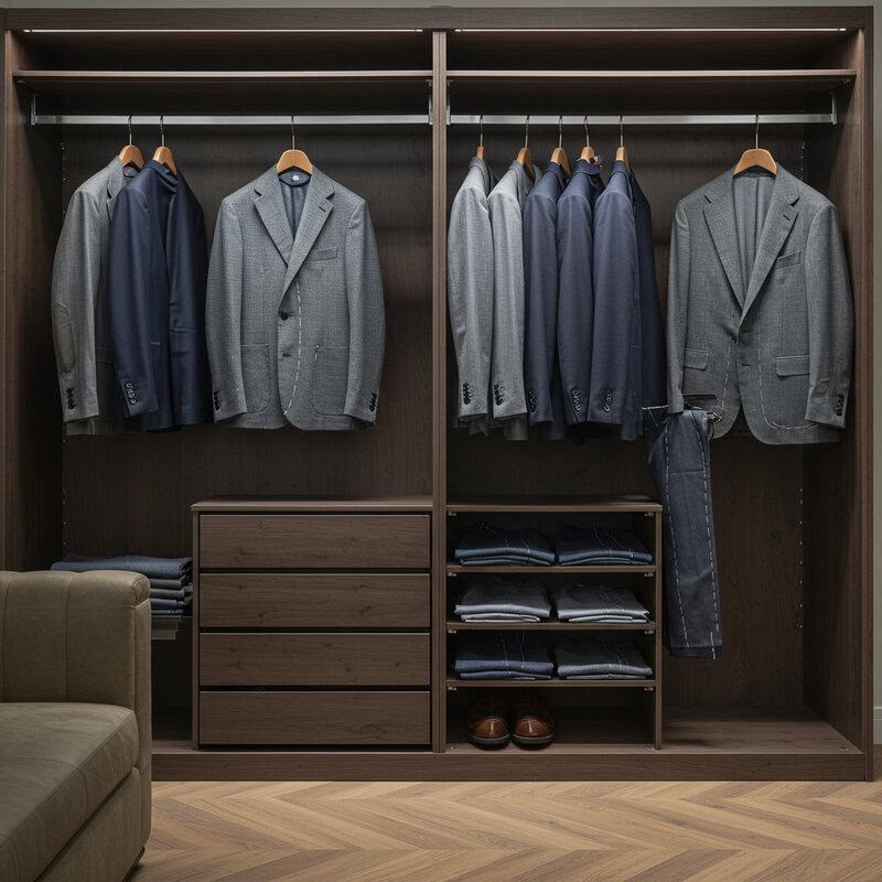 The Real Value Behind Professional Tailoring Services