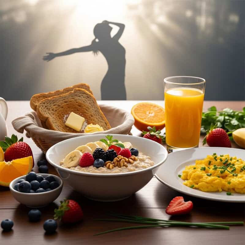 The Hidden Consequences of Regularly Skipping Your Morning Meal
