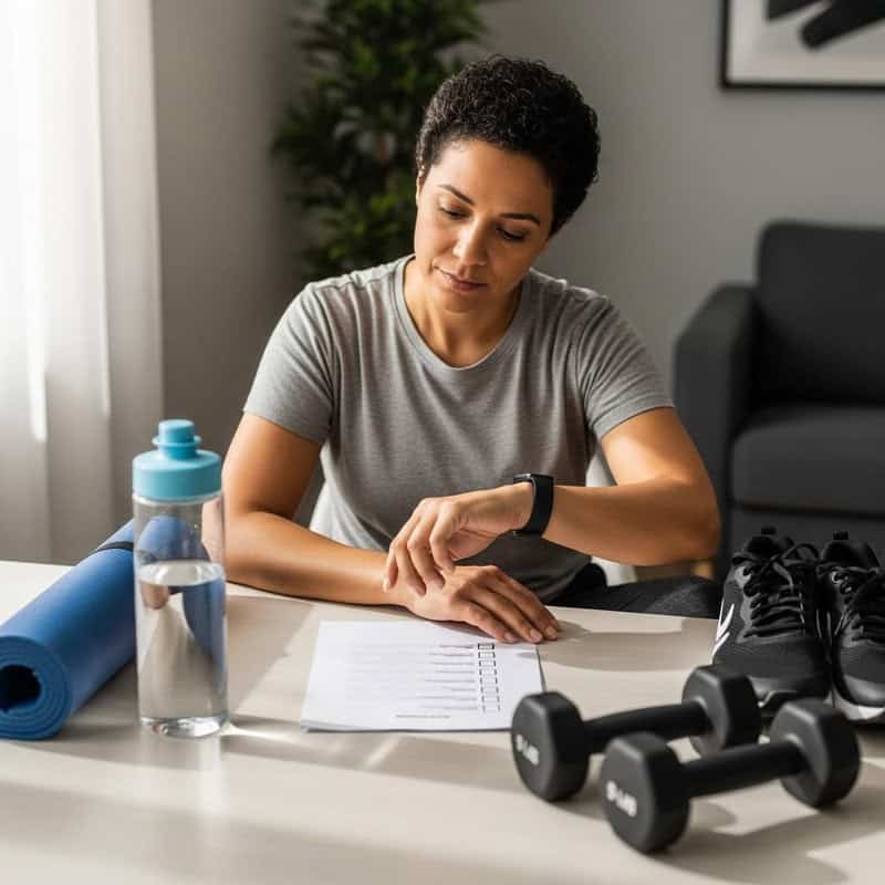 Get Fit Without a Gym: Practical Strategies for Home and Outdoor Workouts