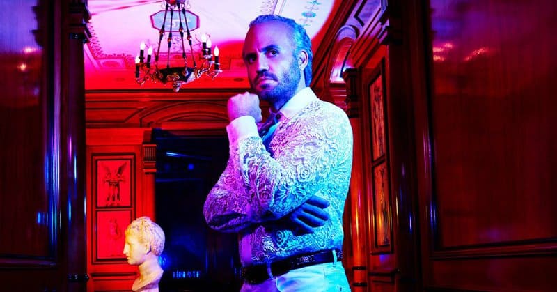 FX’s Big Versace Drama Doesn’t Offer Much Fashion