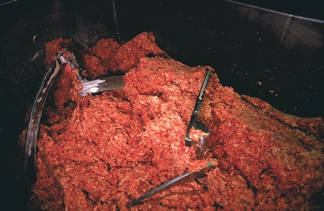 So Long, Burger King! Horse Meat Verified in Burger Patties