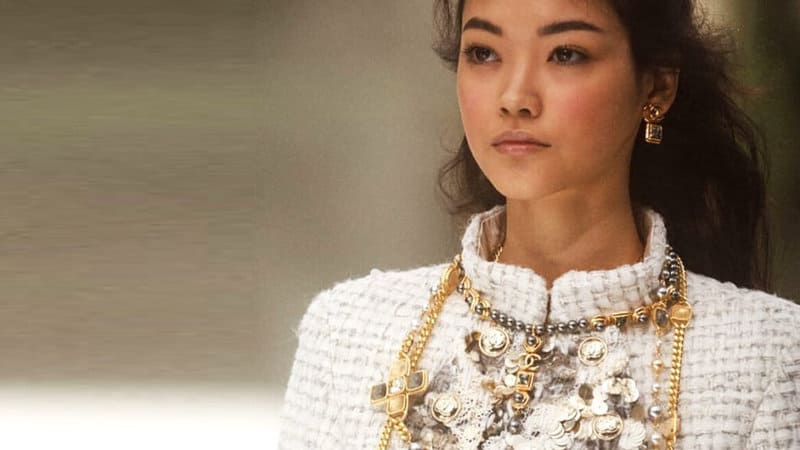 Chanel's 2020/2021 Fashion Trends: A Fresh Perspective on the Latest Collection