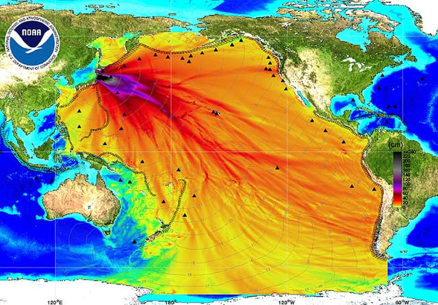 Unspoken Truths Behind History's Worst Industrial Catastrophe: The Fukushima Aftermath May Remain Hidden