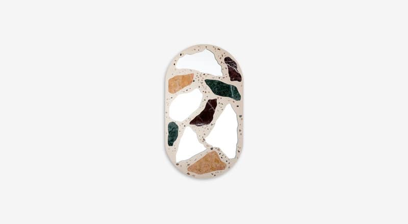 Trueing’s #3000 Mirror Embraces Minimalist Design