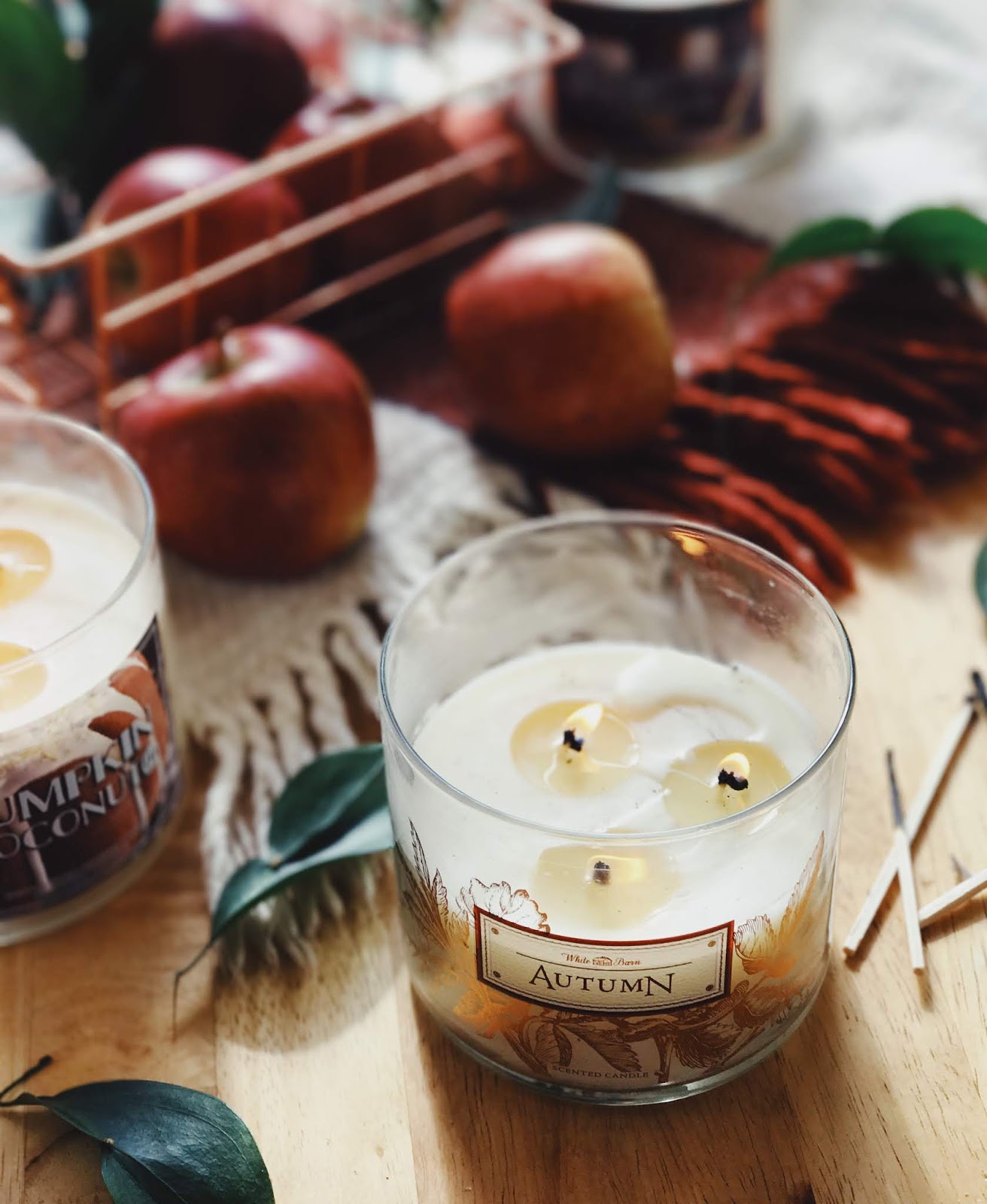 Autumn Beauty Checklist: Essential Tasks Every Woman Should Try