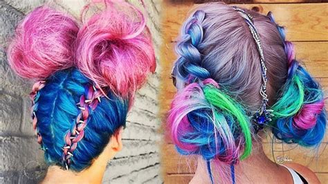 Fairy Hair or Dragon Queen? Pick Your Party Vibe