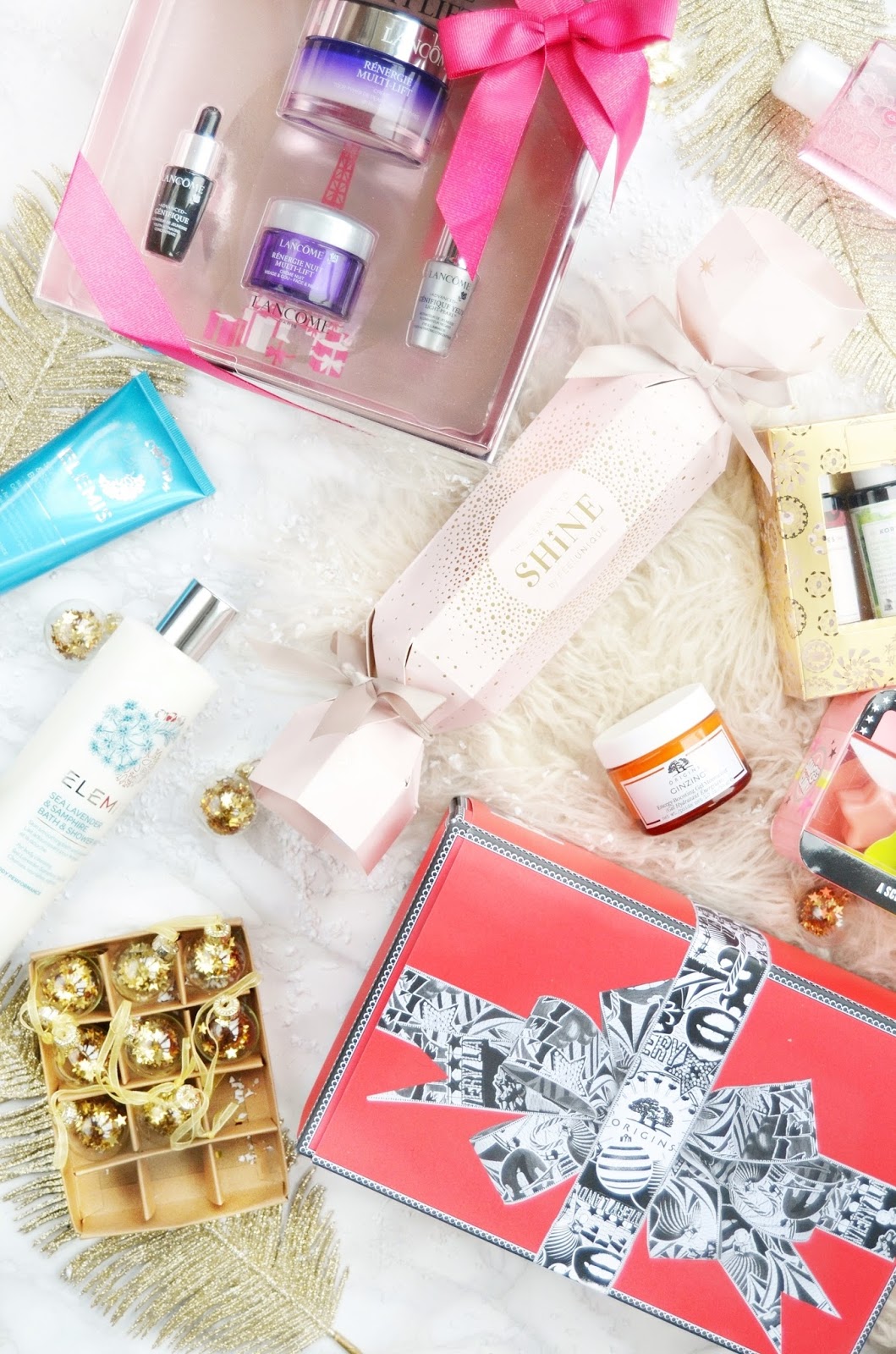 2017 Christmas Skincare & Body Care Gift Ideas | Makeup Savvy