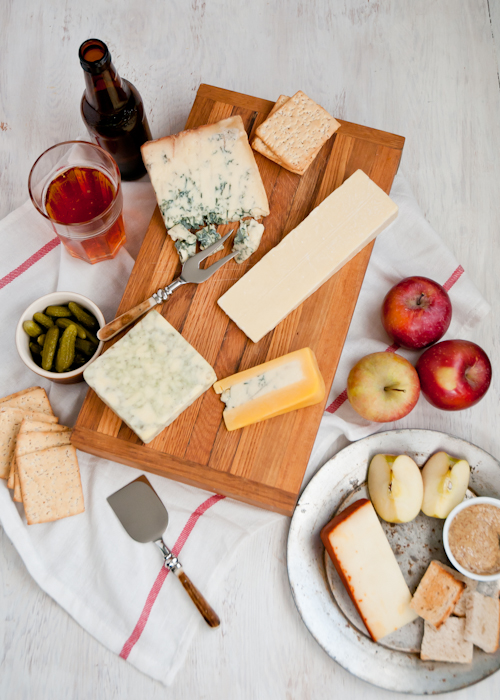Weekend Plans and Holiday Musings