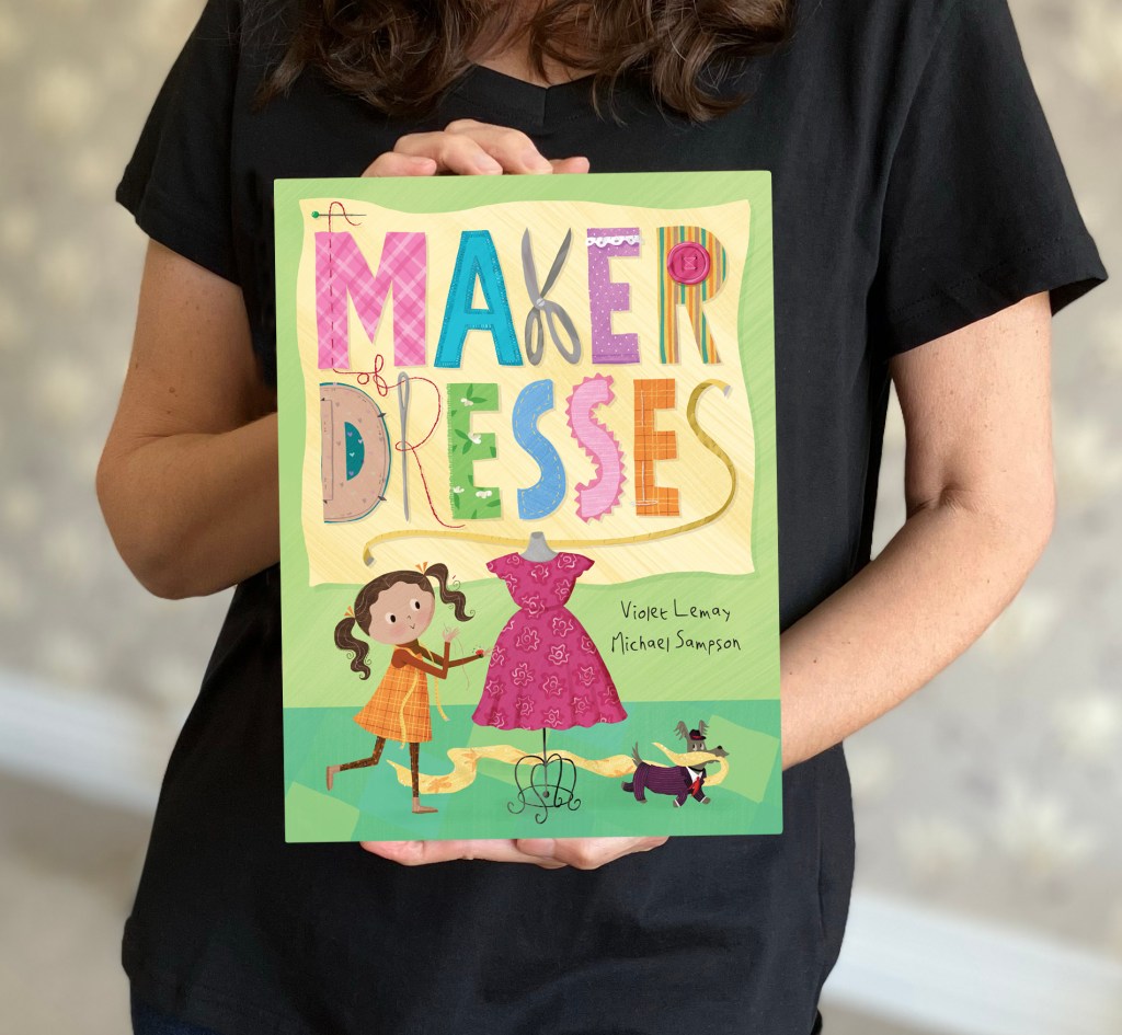 Crafting Fashion: A Dressmaker’s Tale
