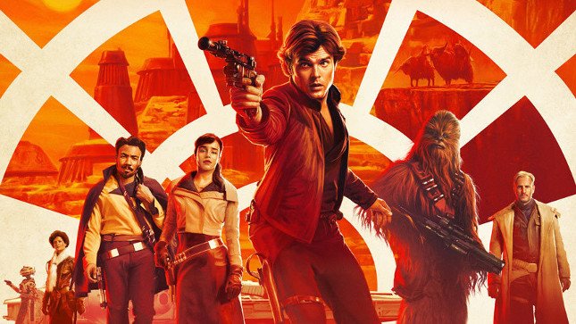 ‘Solo: A Star Wars Story’ Is Surprisingly Underperforming at the Box Office
