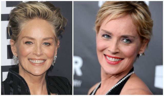 Embracing Nature: Celebrities Who Choose Graceful Aging Over Cosmetic Surgery