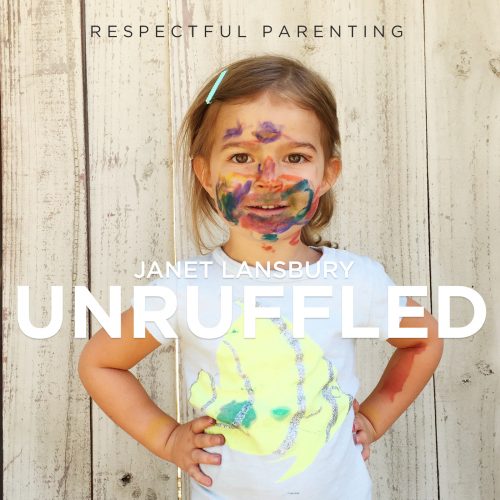 The Four-Year-Old Transformation: A Parent's Guide