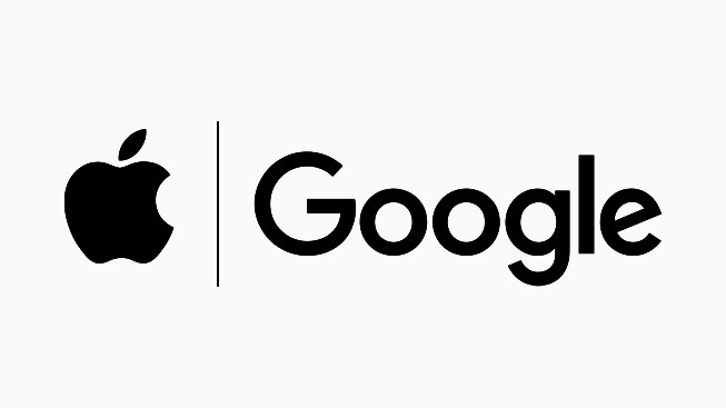 Tech Titans Apple and Google Unite to Combat COVID-19