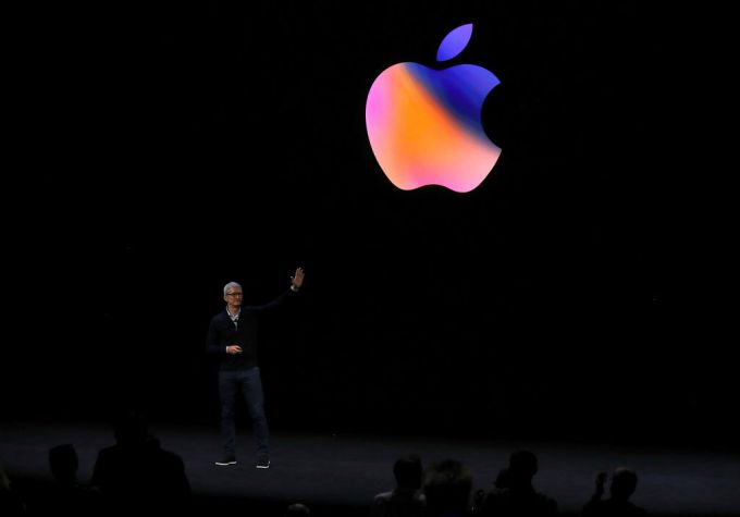 Apple's Corporate Transformation: From Consumer Darling to Enterprise Powerhouse