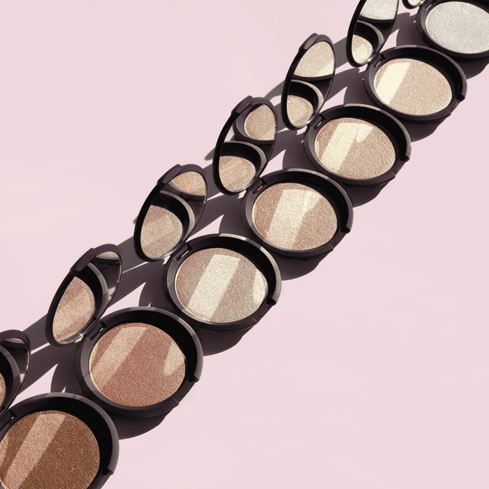 BECCA’s Shimmering Skin Perfecter: A Highlighter for Every Complexion