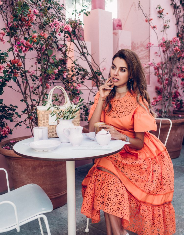 Top Lunch Destinations in Los Angeles