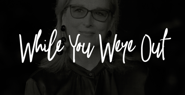 ‘Big Little Lies’ Adds Meryl Streep to Season 2 Cast—Plus More Weekly Highlights