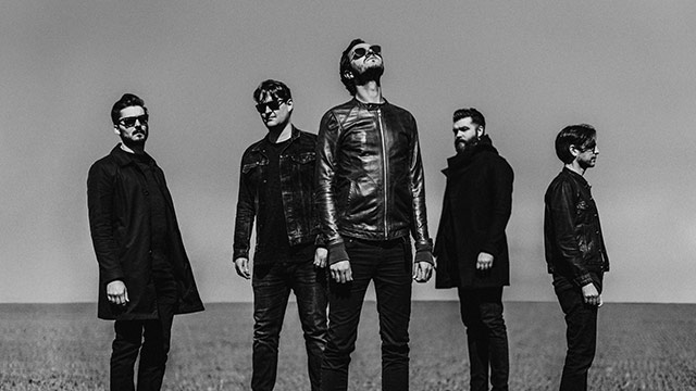 Tom Smith on How Editors Broke New Ground With the Bold Album ‘Violence’