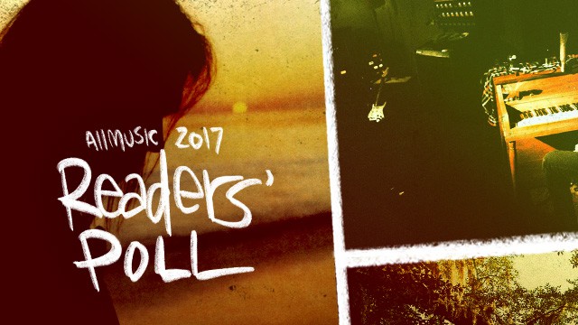 2017 AllMusic Reader Choice Awards