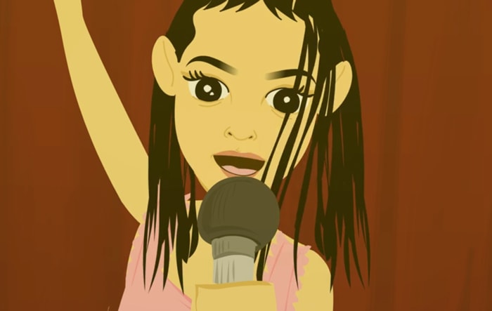 JAY-Z Marks Blue Ivy’s Sixth Birthday with Animated ‘Blue’s Freestyle’ Clip