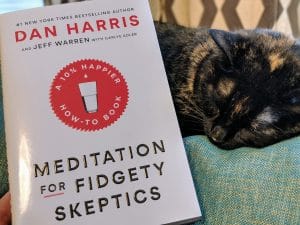 Raising Kids with Mindfulness: A Guide for the Naturally Doubtful