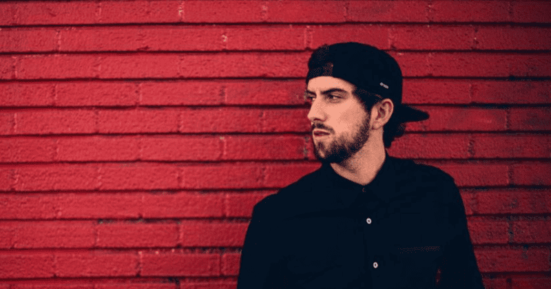 Drezo Ushers in 2018 with Ominous New Single “Night”