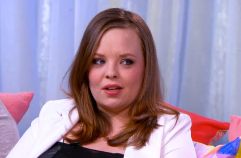 Catelynn Lowell Wraps Up Six-Week Rehab Journey, Returns Home