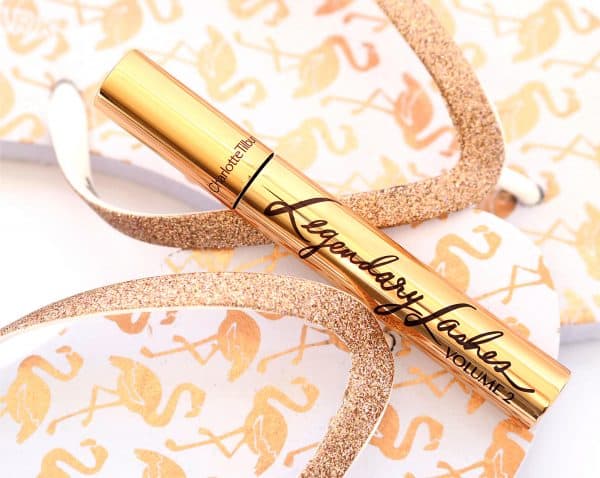 Charlotte Tilbury Legendary Lashes Volume 2: Thicker, Fuller, and Finally Improved