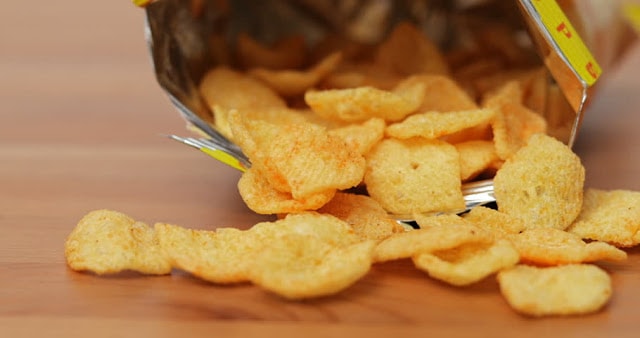 These Popular Chips Were Just Exposed as Toxic to Humans