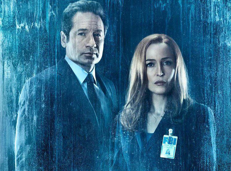 Chris Carter Reveals His Stance on The X-Files Carrying On Without Scully