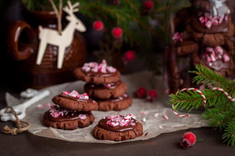 Our top picks for Christmas cookie recipes