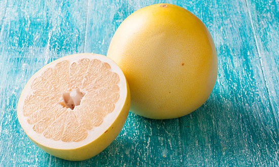 Pomelo: The Citrus Superfood – Health Benefits and Delicious Recipes