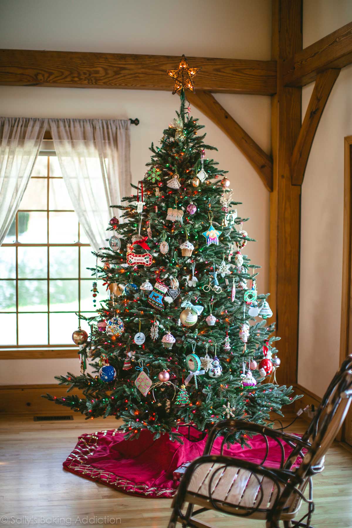 A Festive Coffee Break & Our Holiday Menu Reveal