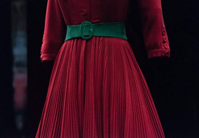 Summer Dresses That Shine in Your Fall Wardrobe