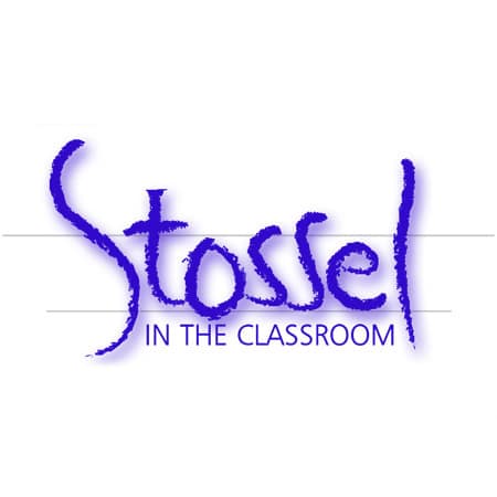 Freebie Alert: Snag a 2018 DVD from Stossel in the Classroom