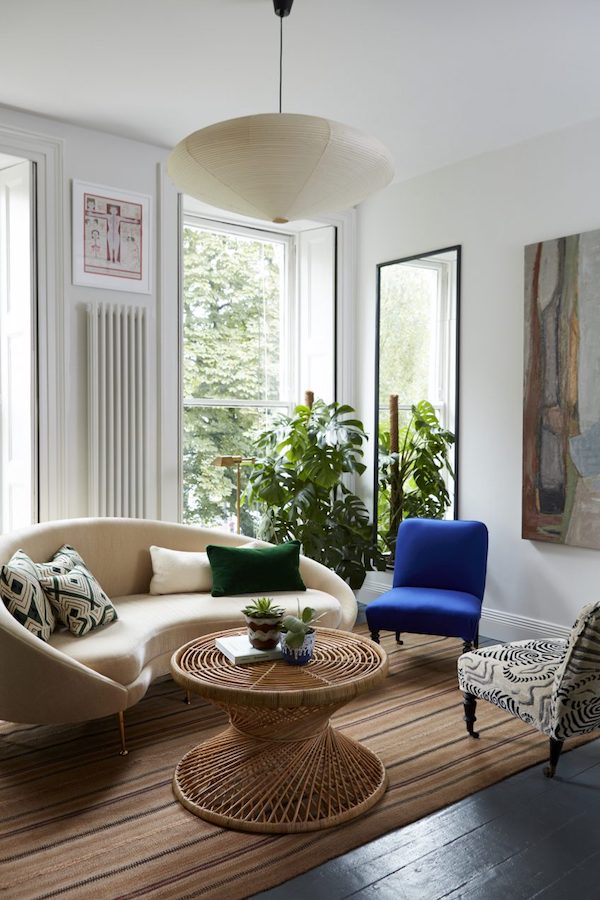 Fresh Design Directions to Embrace in 2018