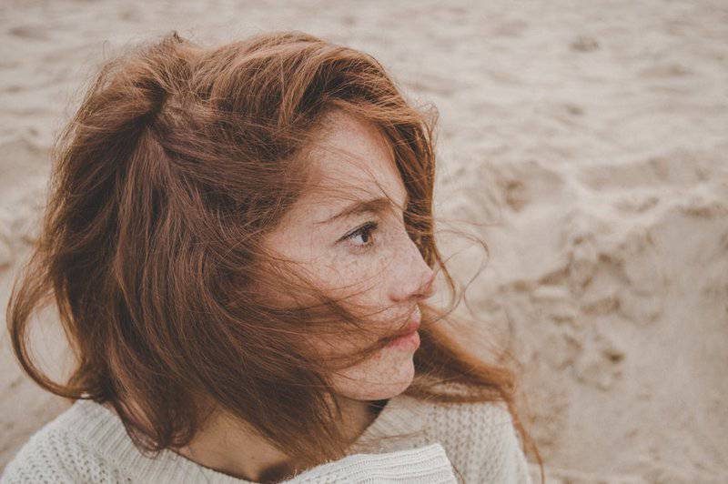 The Hidden Genetic Strengths of Redheads: What Science Reveals