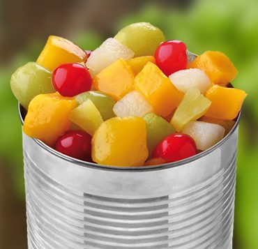 Is Canned Fruit Really a Healthy Choice?