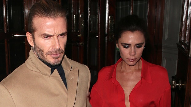 Date-Night Style Tips Inspired by Your Favorite Celebrities