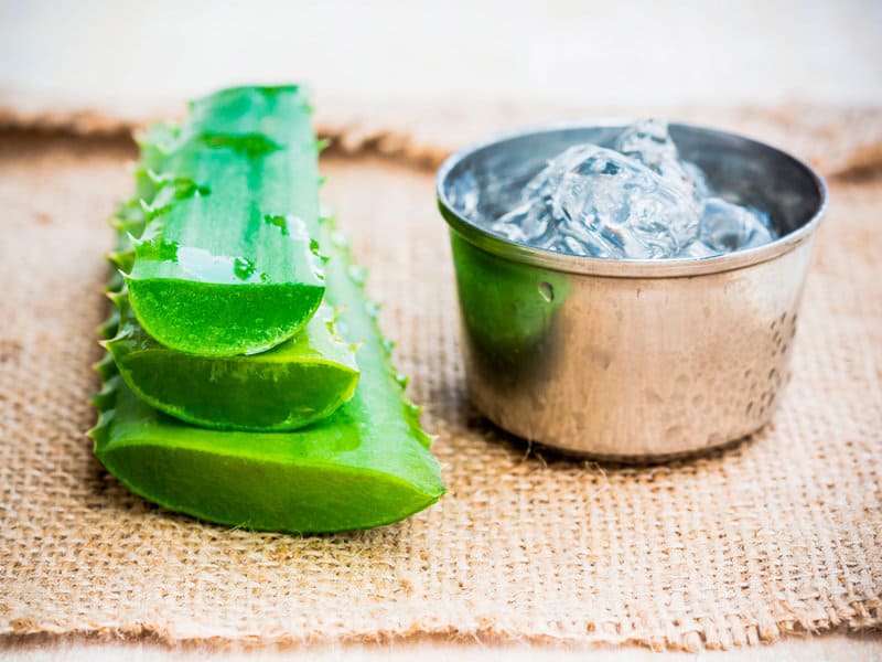 The Daily Power of Aloe Vera Juice