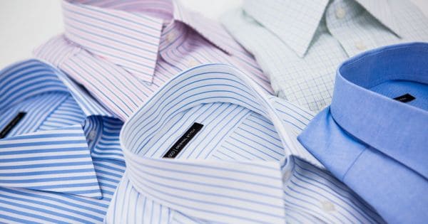 Robotic Tailor Flops: AI-Generated Shirts Are a Fashion Disaster