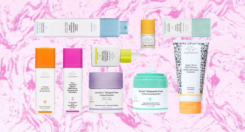WIN BIG WITH DRUNK ELEPHANT – Caroline Hirons