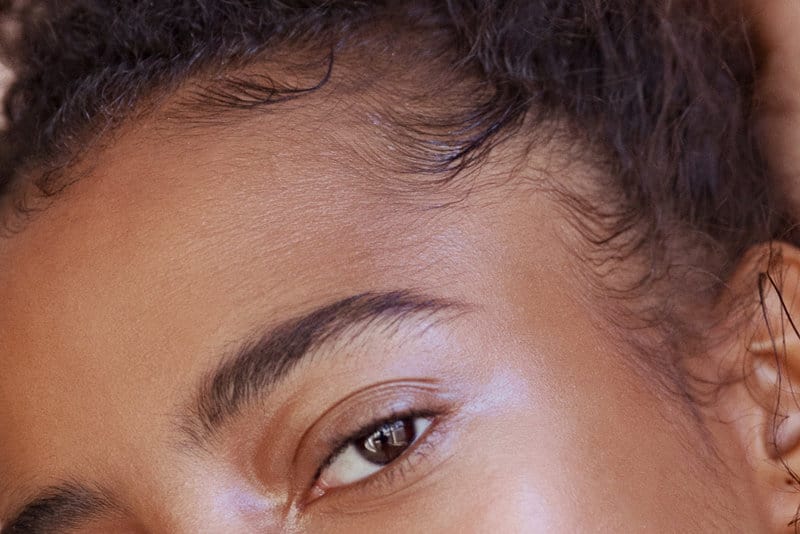 Reviving Your Hairline Edges in Just One Week